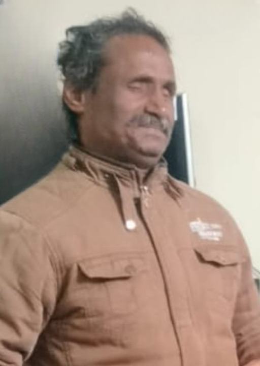  A. Sagayam 